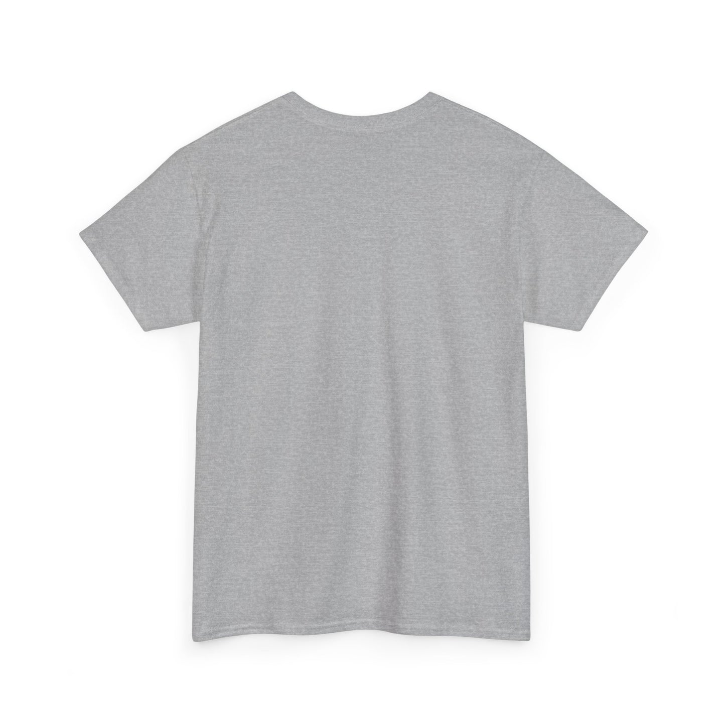 Retro Sunset Beach - T-Shirt