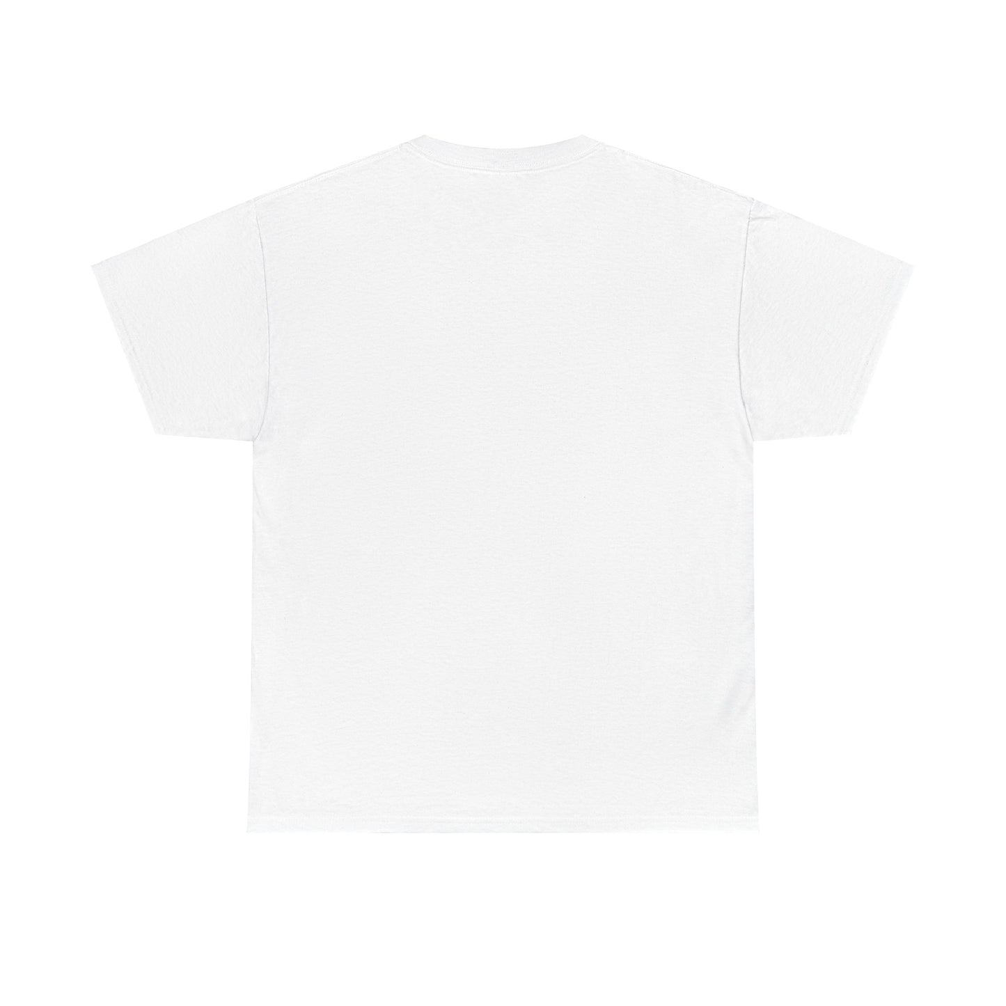 Retro Sunset Beach - T-Shirt