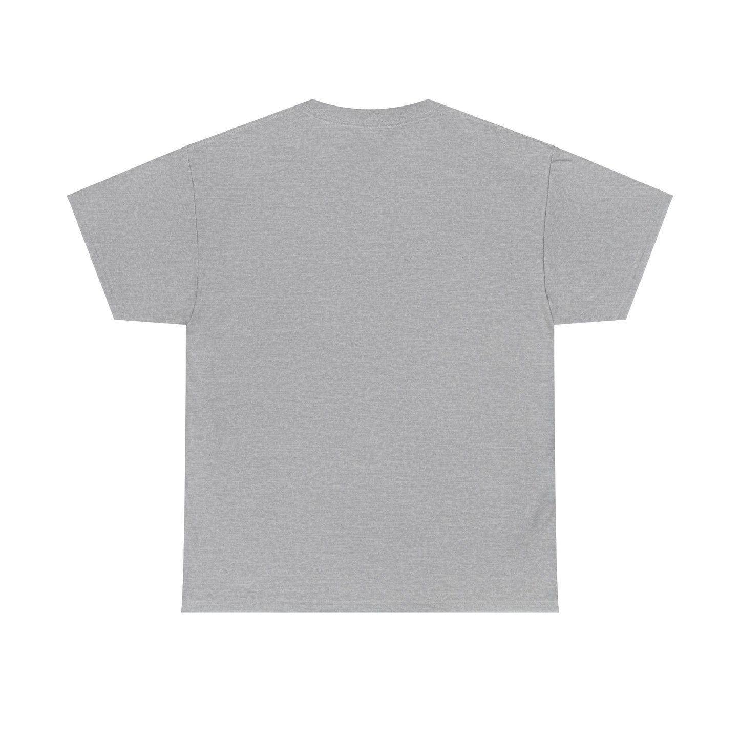 Retro Sunset Beach - T-Shirt