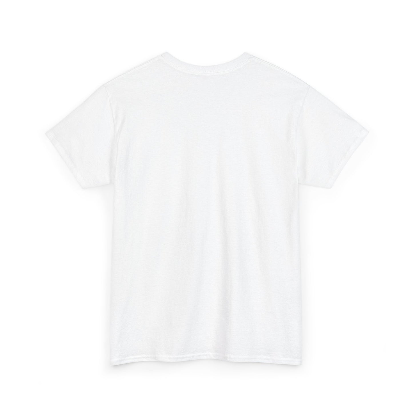 Retro Sunset Beach - T-Shirt