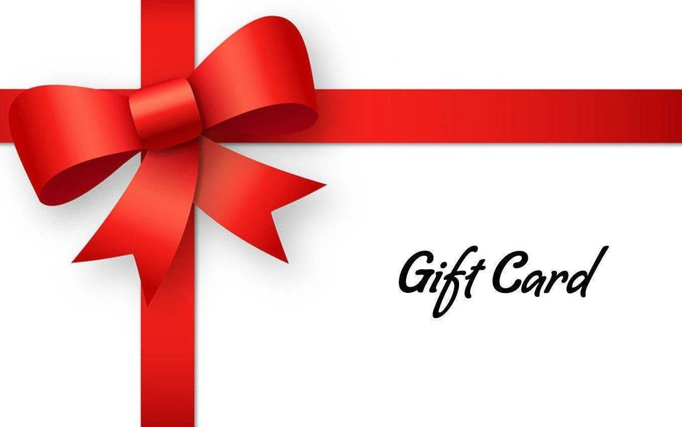 SP Gift Card