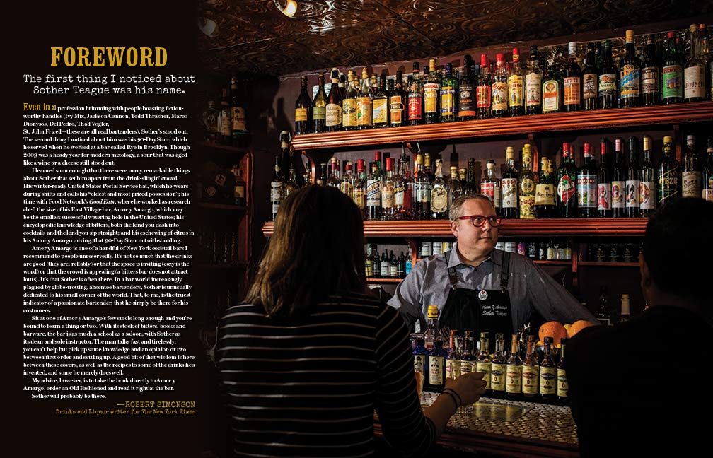 I'm Just Here For the Drinks - A Guide to Spirits, Drinking and More