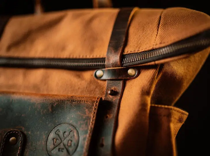 the “Jackson” Backpack
