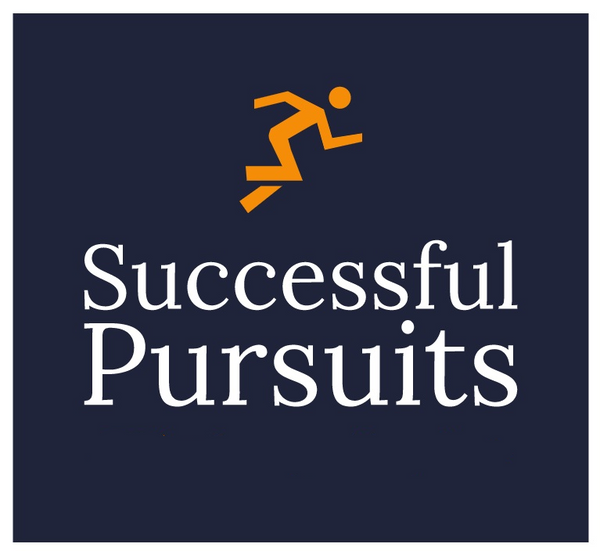 Successful Pursuits logo