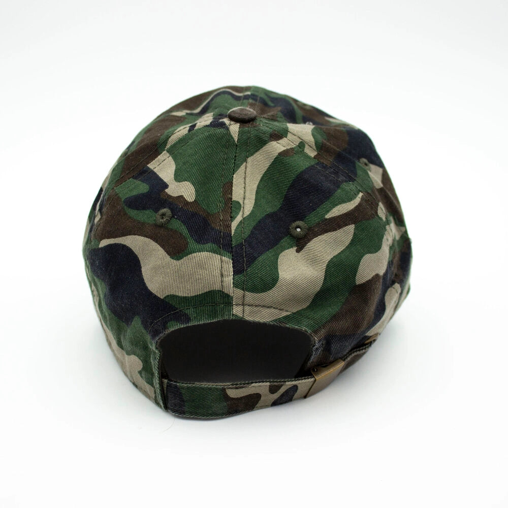 615 Area Code - Hat - Color Options