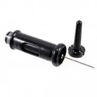 Black Cork Pop