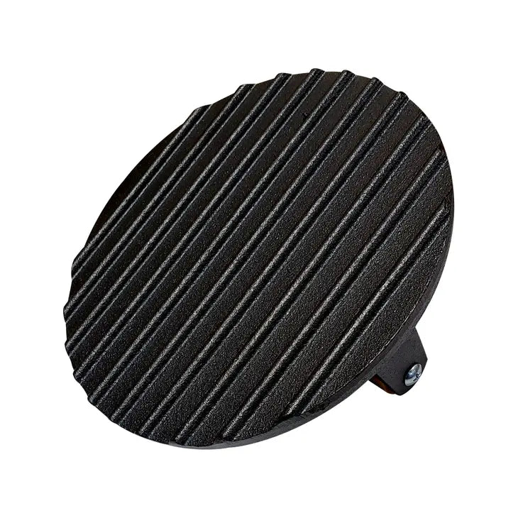 BURGER MASTER - Cast Iron Press