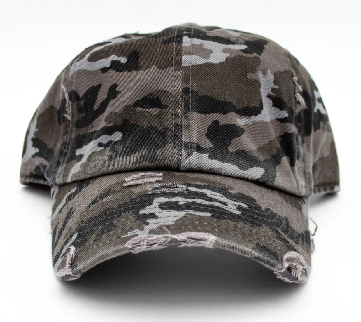 Eleven Bravo - Hat - Military - MOS 11B - Infantry