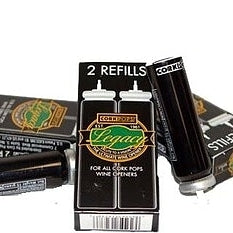 Cork Pop Refills