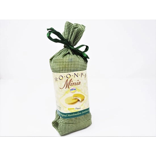 MoonPie - Gingham Gift Bag