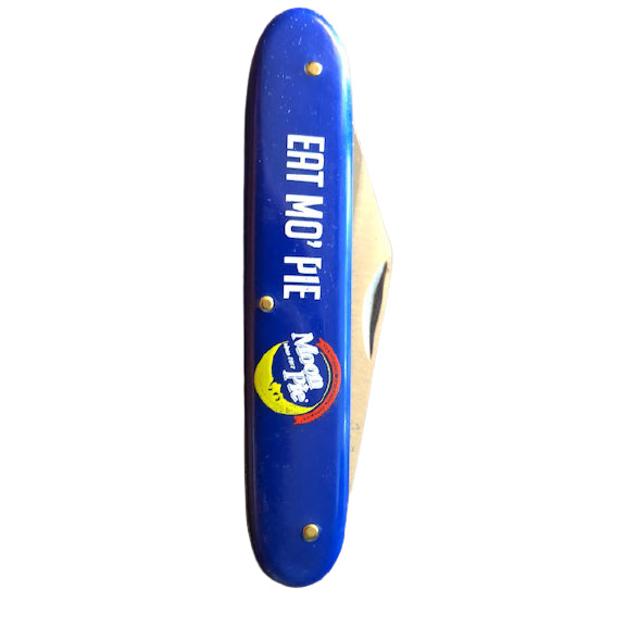 MoonPie - Collectible Pocket Knife