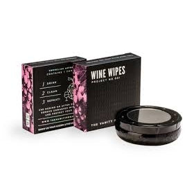 Wine Wipes