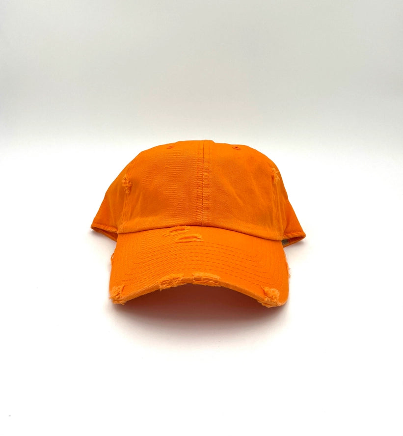 TN - Hat - Tennessee Cap - Color Options