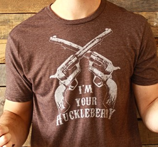 Huckleberry T-Shirt