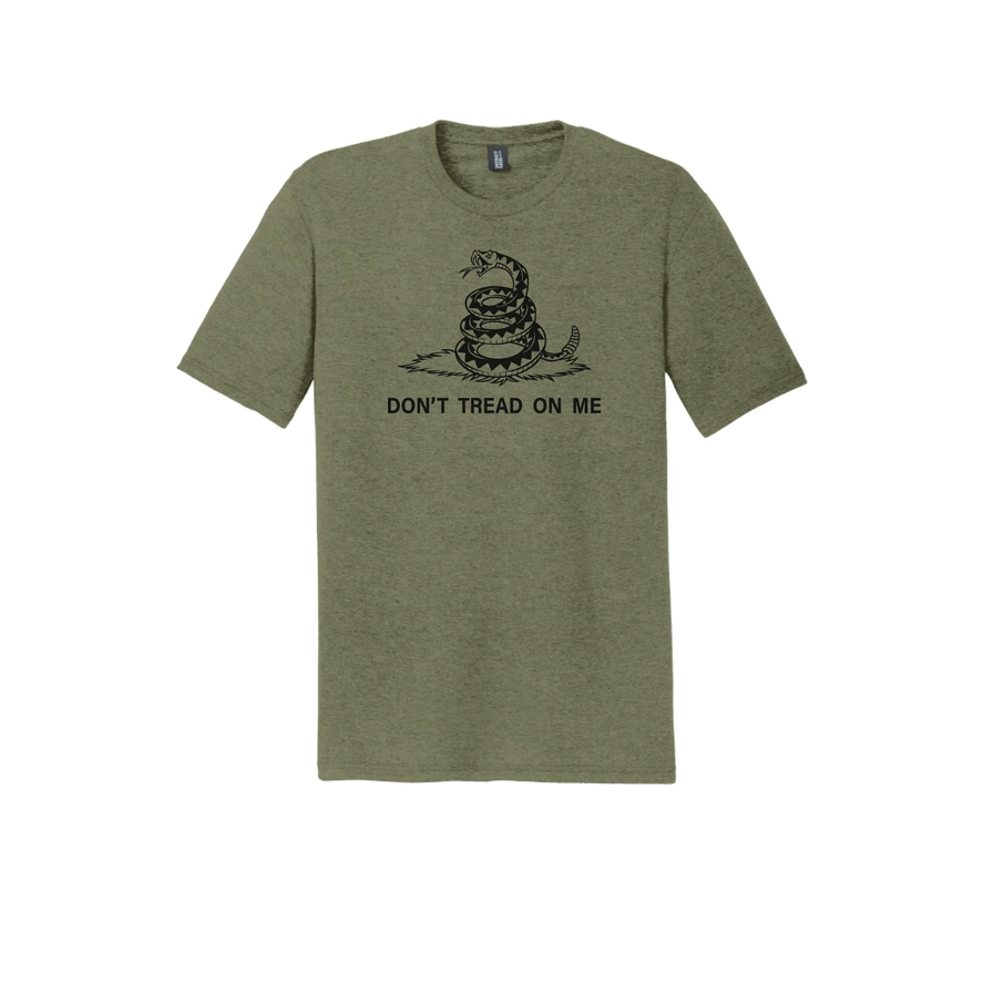 Don't Tread On Me T-Shirt