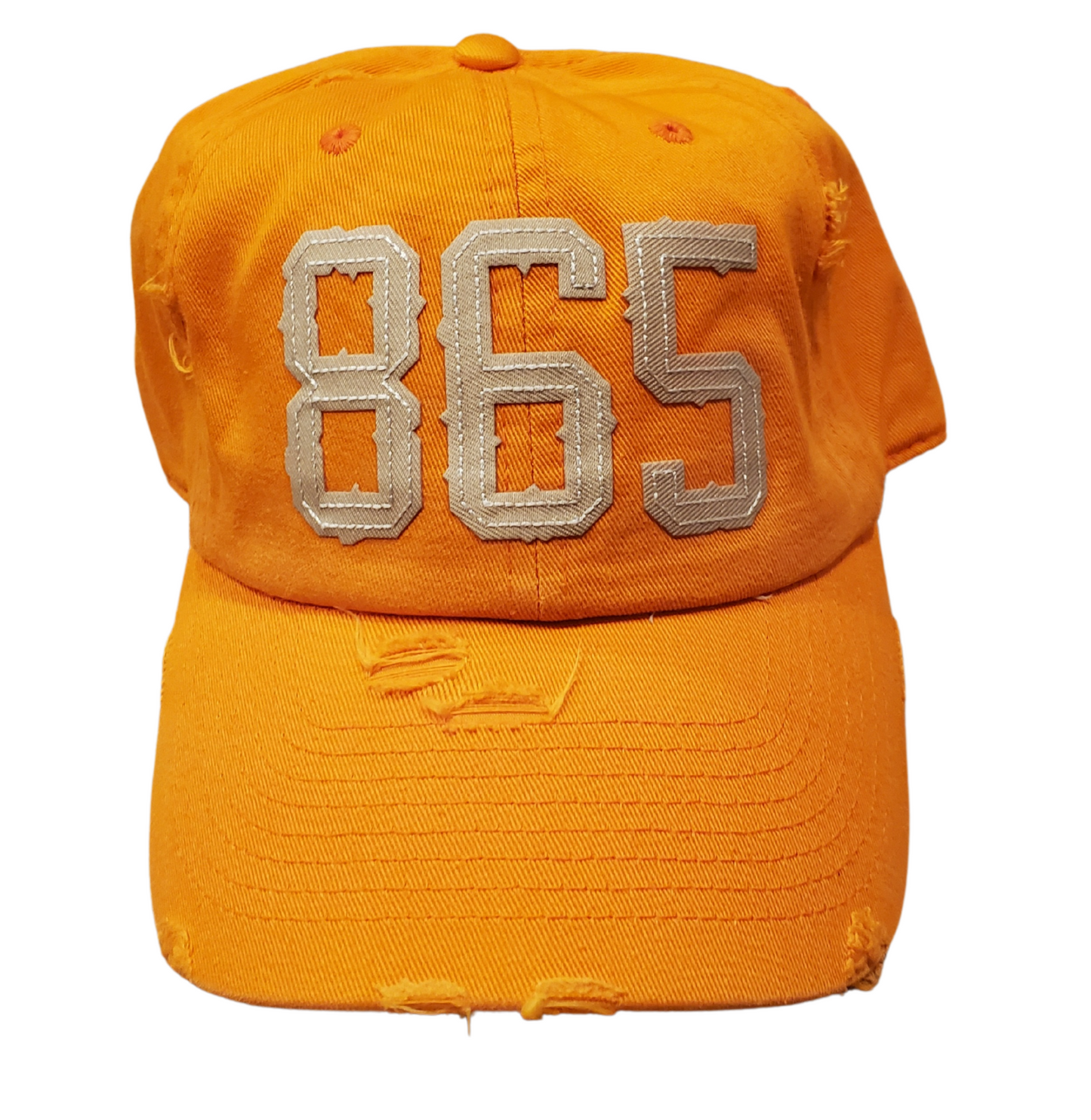 Area Code 865 Hat