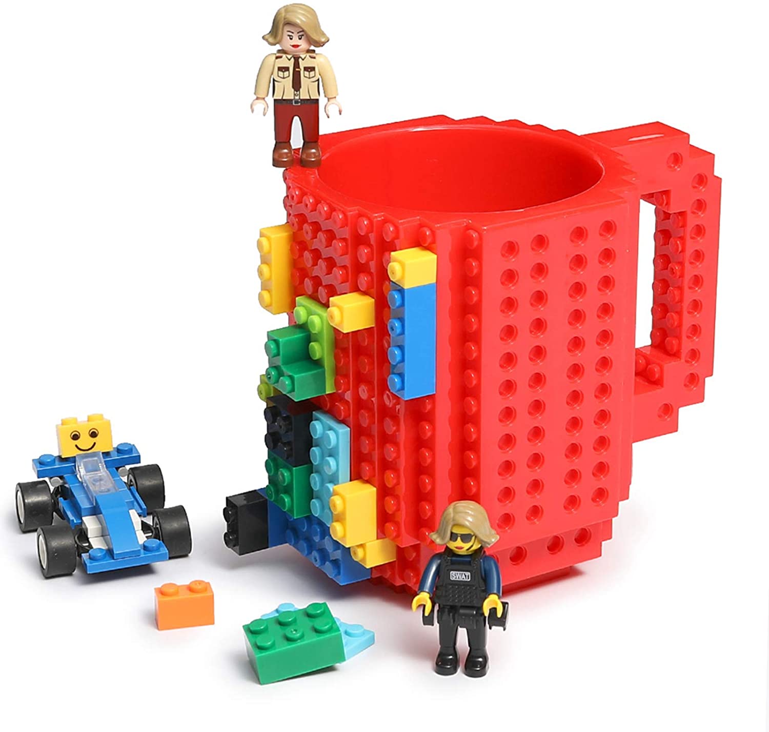 Lego discount mug ideas