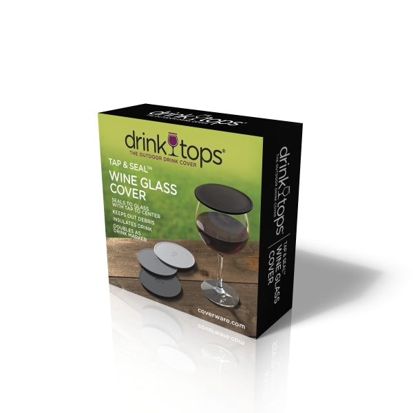 Drink Covers - Box Set of 4