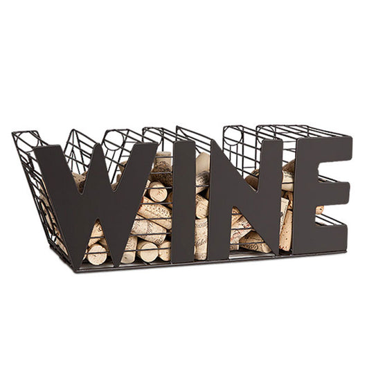 Wine Cork Cage - Wine