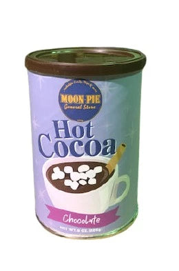 MoonPie - General Store Hot Cocoa Mix - 3 Flavors