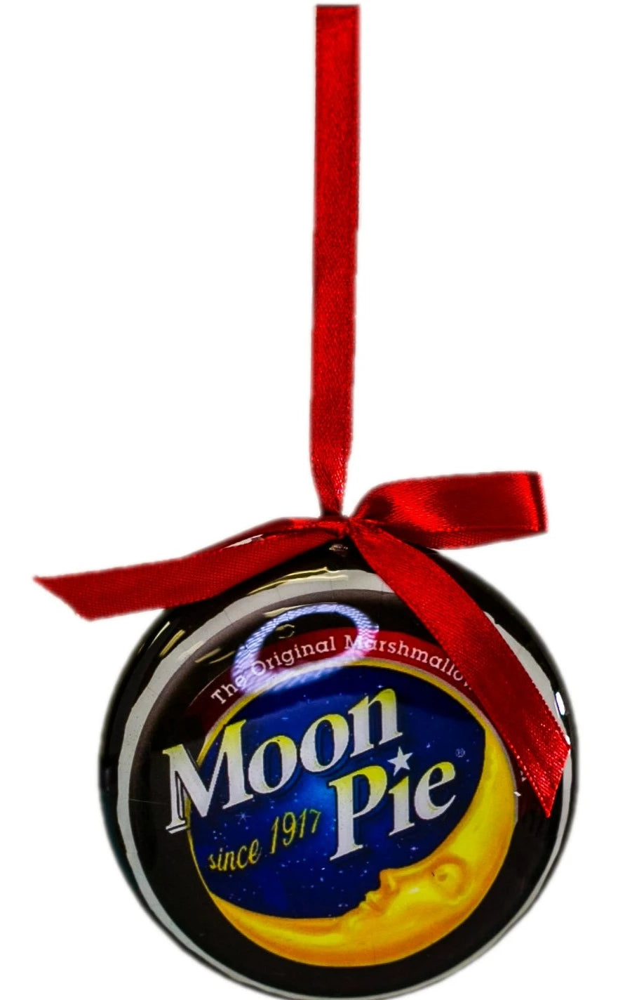 MoonPie Collectible Ornament 