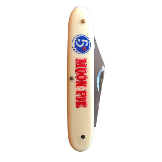 MoonPie - Collectible Pocket Knife