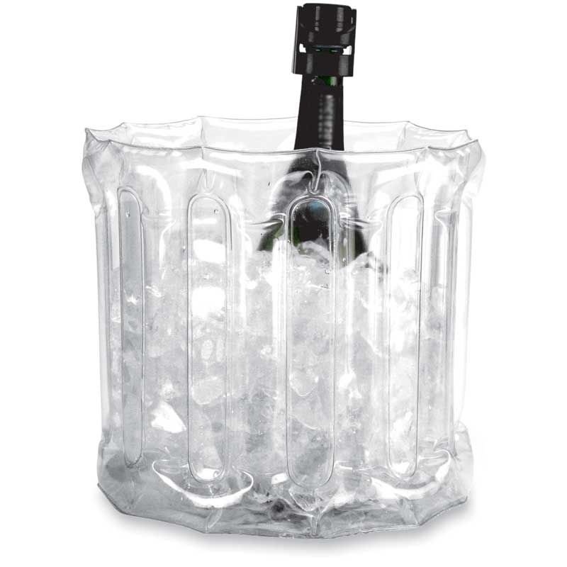 Porta Cool Inflatable Ice Bucket