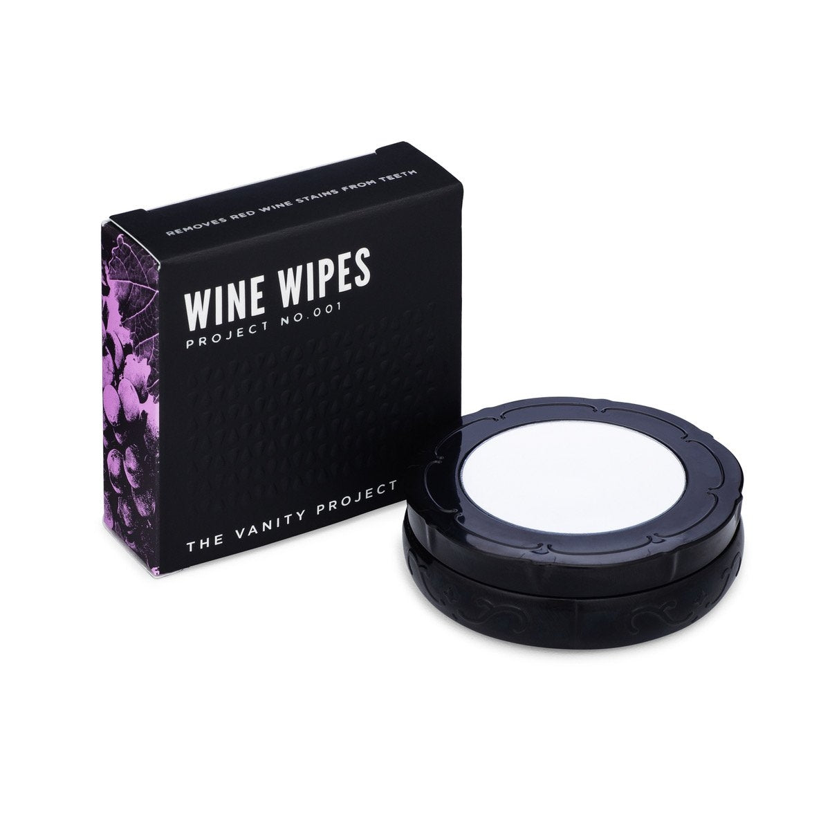 Wine Wipes